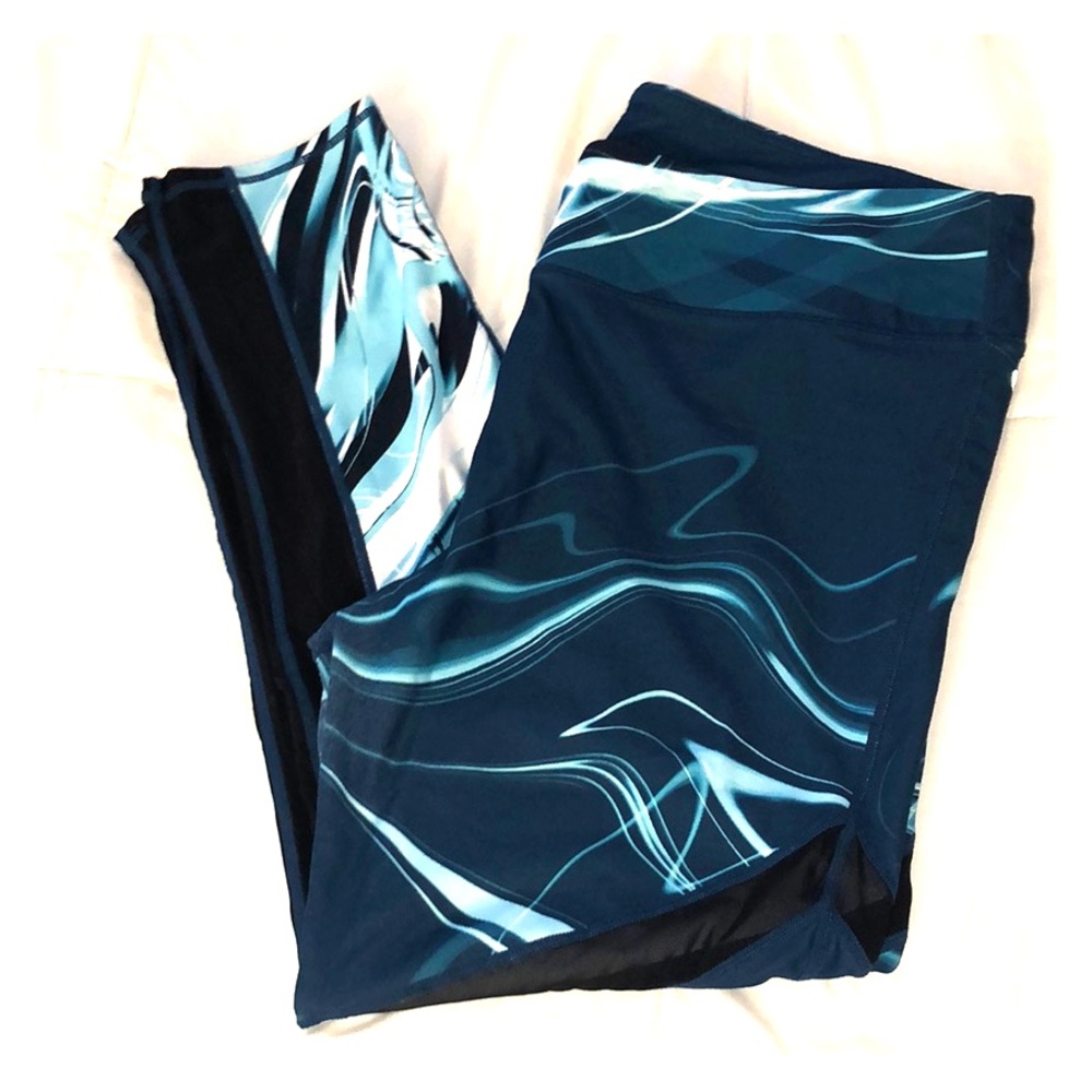 Fabletics workout pants.